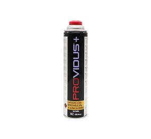 Cartucho gas 330 gr Providus