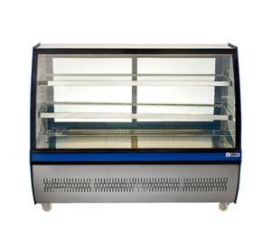 Vitrina pastelera 380 litros FER-1500PRO Ventus