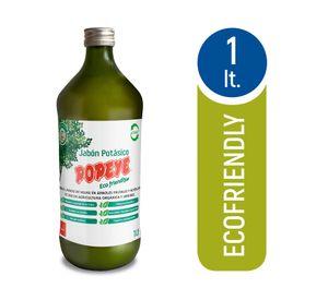Jabón potásico Ecofriendly 1 lt