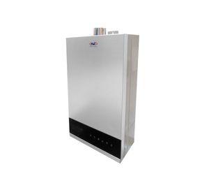 Calefont tiro forzado 16 lt gas natural VAN16LT NG Anwo