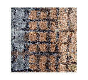 Alfombra 240x340 cm Heatset Style Oxide multicolor