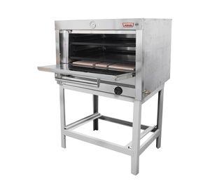 Horno industrial 1 cámara 6EA106R