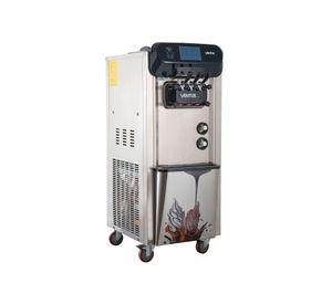 Máquina de helados 40 litros/hora VSP-40 SMART Ventus