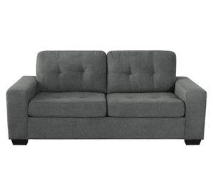 Sofá cama Morgana gris