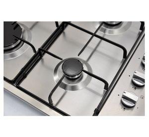 Encimeras a gas 4 quemadores AT-XN BREIT 60 Albin Trotter.