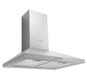 Campan piramidal QCP60A inox 112 W