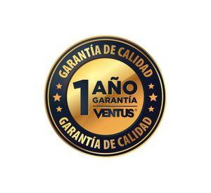 Freidora eléctrica sobremesa 12 litros VFS-062 Ventus
