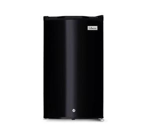 Frigobar 83 litros LFB-101N negro Libero