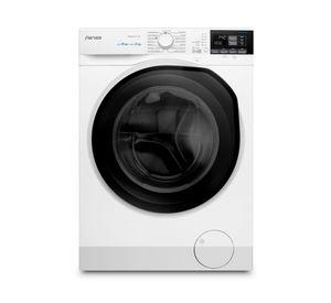 Lavadora secadora carga frontal 8/5 kg Perfect care 8WD blanco Fensa