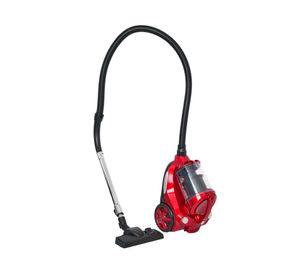 Aspiradora ciclónica 2000W VCC2300I4 rojo Nex.
