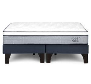 Cama europea Indie Súper King