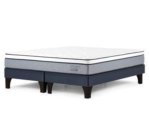 Cama europea Indie Súper King