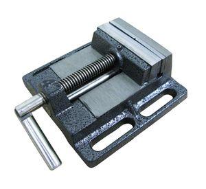 Prensa de banco plana 4'' HEMPYMROB001 Robust.
