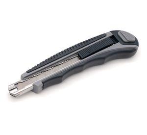 Cuchillo cartonero 9 mm carga automática KWB