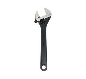 Llave francesa 10'' pavonada Smart Tools