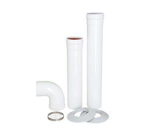 Kit ducto tiro forzado Comfort Plus Junkers