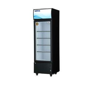Visicooler 260 litros LG-260 negro