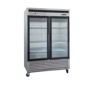 Refrigerador no frost 1310 litros VR2PS-1400V Ventus