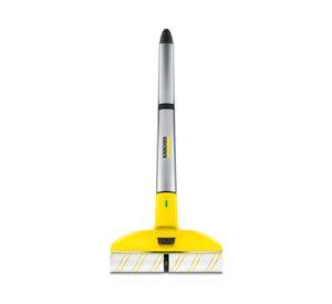 Fregadora de piso 40W FC3 amarillo