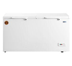 Conservadora frío directo 423 litros CTVD-430 LED Ventus