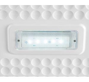 Conservadora frío directo 423 litros CTVD-430 LED Ventus