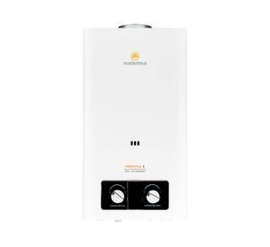 Calefont tiro natural 5 litros gas licuado Essential Eco