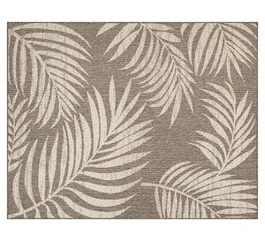 Alfombra sisal Ibiza café 160x230 cm