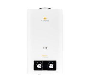 Calefont tiro natural 7 litros gas licuado Essential Eco