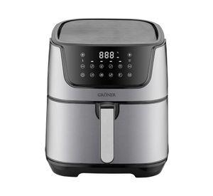 Freidora de aire digital gris CHF8951T 7 lt