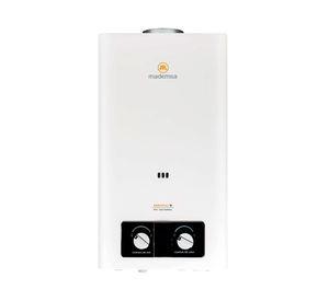 Calefont tiro natural 10 litros gas natural Essential Eco