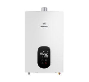 Calefont tiro forzado 10 lt FORCED 10 ECO GN