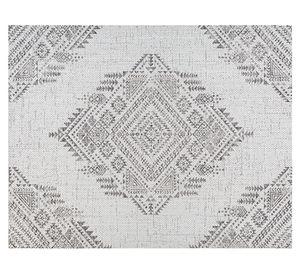 Alfombra Urban Polipropileno multicolor 160x230 cm