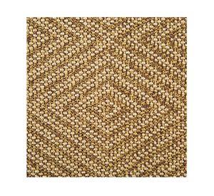 Alfombra Pattern Polipropileno caramelo 160x230 cm