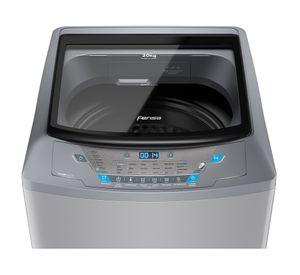 Lavadora carga superior 20 kg Premium Care Pro 20 SZ