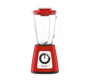 Licuadora Blendforce 800W rojo