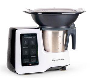 Robot cocina Kitchen Connect SPM128