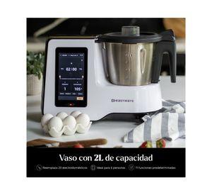 Robot cocina Kitchen Connect SPM128