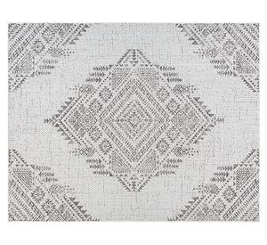 Alfombra Urban Polipropileno multicolor 240x340 cm