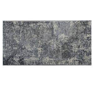 Alfombra Norway
 Polipropileno gris 170x230 cm