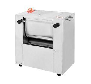 Revolvedora de masa sobremesa 5 kg VR-5K inox Ventus.