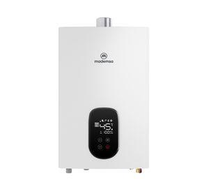Calefont tiro forzado Forced Eco 13 lt gas licuado