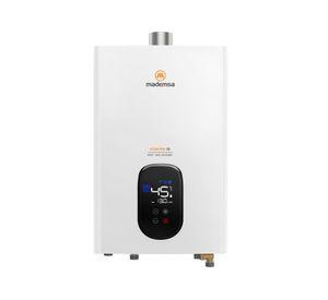 Calefont tiro forzado Forced Eco 13 lt gas licuado