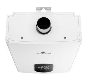 Calefont tiro forzado Forced Eco 13 lt gas licuado