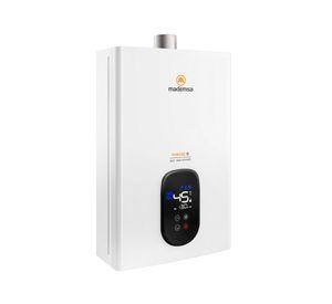 Calefont tiro forzado Forced Eco 13 lt gas licuado