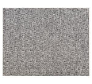 Alfombra Urban Polipropileno beige 160x230 cm
