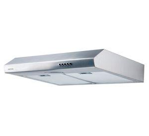 Campana extractora inox 60 cm QTC60SS 105 W