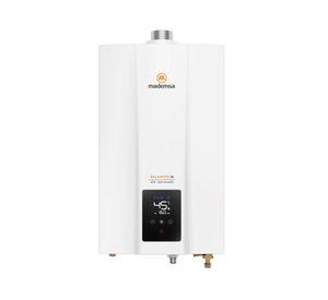 Calefont tiro balanceado Balanced Eco 16 lt gas licuado