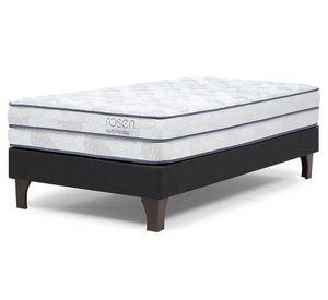 Cama europea Autonomy Sky 1.5 plazas