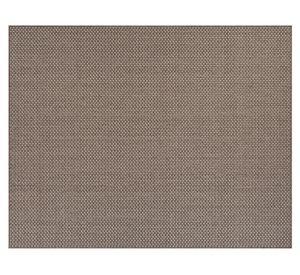 Alfombra Pattern Polipropileno café 240x340 cm