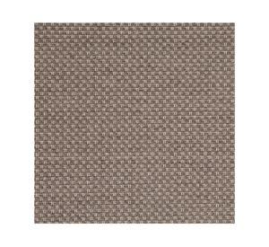 Alfombra Pattern Polipropileno café 240x340 cm